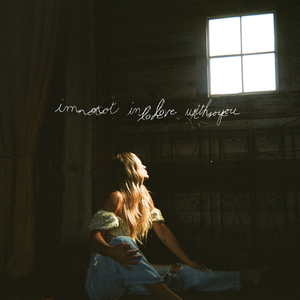 i'm not in love with you