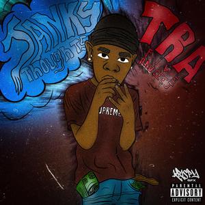 Yn flow (feat. Tezgg & FSG Bckseat)