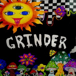 Grinder Time