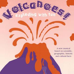 Introduction to Volvanoes! And Other Golden Apple Titles