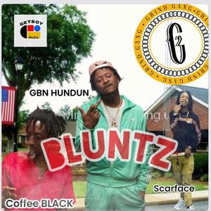 Bluntz (feat. Coffee Black & SMG Scarface)