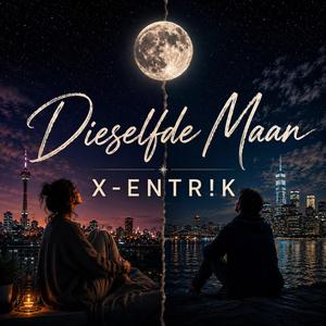 Dieselfde Maan