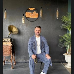 Hoş geldin ya ramazan