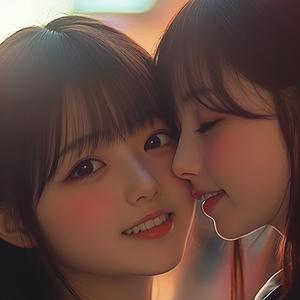 ただのともだちじゃない