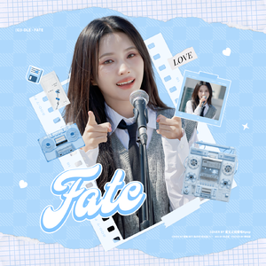 FATE(女娃）