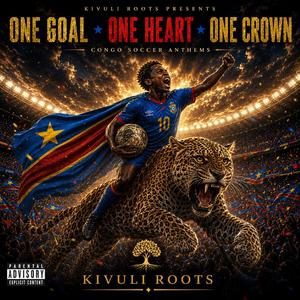 Nzela ya Elonga (The Road to Victory) [Congo Soccer Anthem Soukous Sebene & Choral Chant]