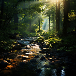 中医养生音乐·舒心安神 通达血脉