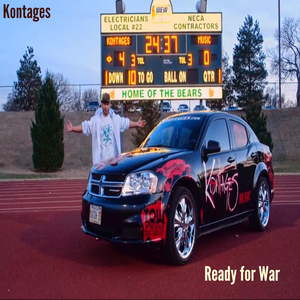 Ready for War