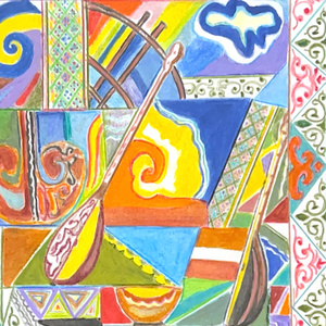 Көңіл толқыны