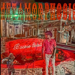 Trench Story (feat. Darealluh5ive)