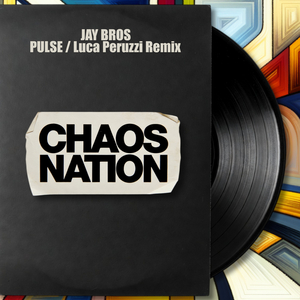 Pulse (Luca Peruzzi Remix)