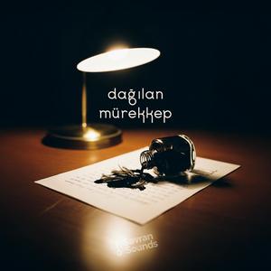 Dağılan Mürekkep