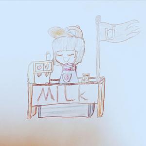 珍珠奶茶
