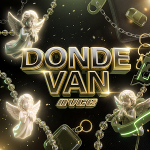 DONDE VAN