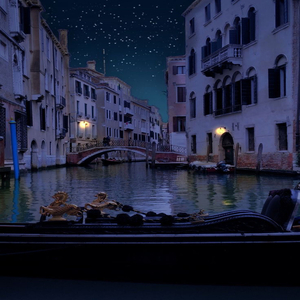 vacanza a venezia