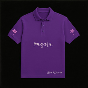 Pégate (Isla Rosada)