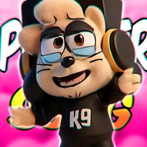 PUPSTER SONG