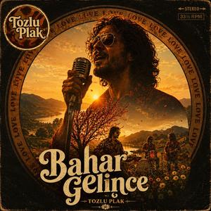 Bahar Gelince