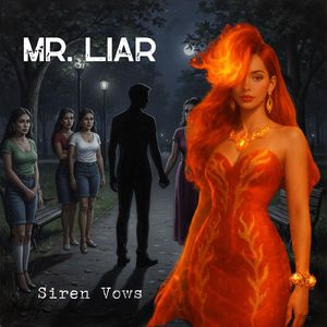 Mr. Liar