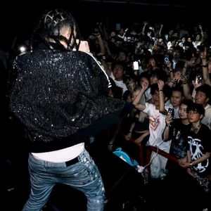 对我来说成功不是未知数 | ”免费伴奏“APMOZART×BigWalkDog Type Beat