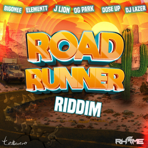 Road Runner Riddim