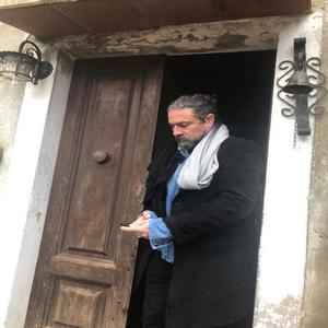 splashes of bossanova