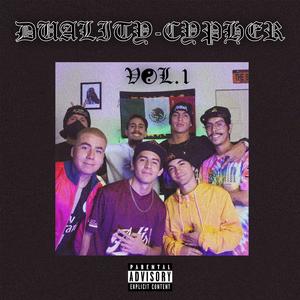 Duality Cypher, Vol. 1 (feat. Oskar 2G, KAI, Limit, charl-e & HumoRap)