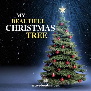 My Beautiful Christmas Tree