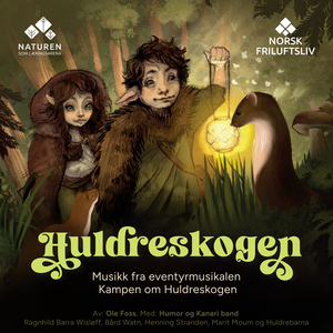 Huldredronningens sang