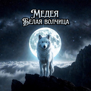 Белая волчица (Original Mix)