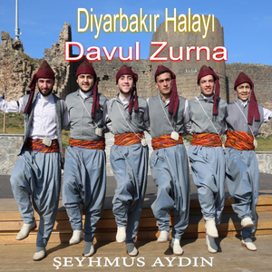 Diyarbakır Halayı Davul Zurna