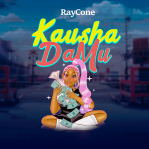 Kausha Damu