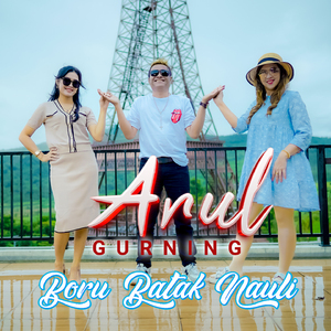 BORU BATAK NAULI