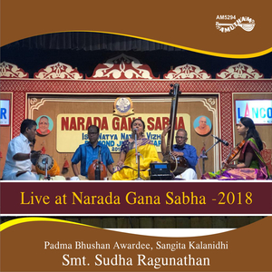 Raagam - Natakurinji (Live)