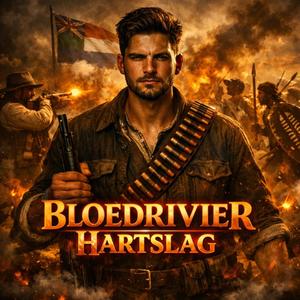 Bloedrivier Hartslag