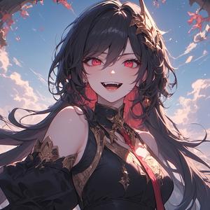 Hurricane (Nightcore)