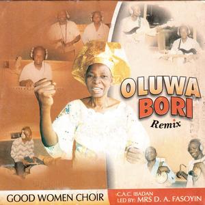 Oluwa Jagun Molu Medley