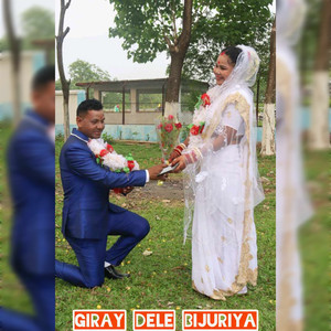 Giray Dele Bijuriya