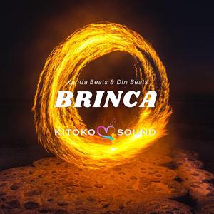 Brinca (feat. Kanda Beats & Din Beats)