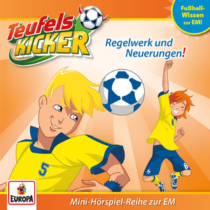 Regelwerk und Neuerungen! (Teil 4)