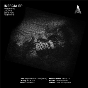 Inercia 4 (Original Mix)