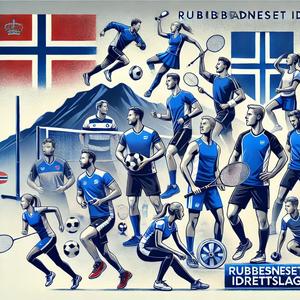 Rubbestadneset Idrettslag