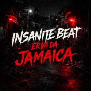 Insanite Beat - Erva da Jamaica