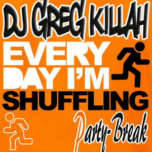 Shuffling
