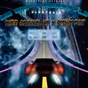 Go off freestyle (feat. Bishop Don) (Radio Edit)