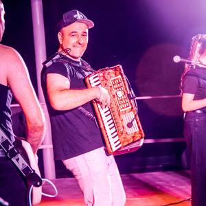 Місто покину