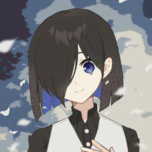 Azure Tenshi[Faye Blue's theme 2]