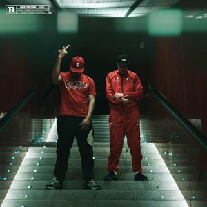 ESCALANDO (feat. DELAYOU)