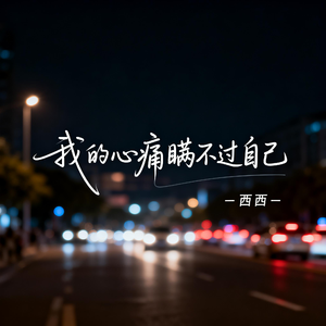 我的心痛瞒不过自己（飙升版）