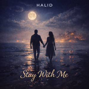 Stay With Me